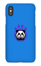 SQX iPhone Phone Cases