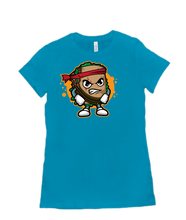 Uneaten_Sammich tshirt-women