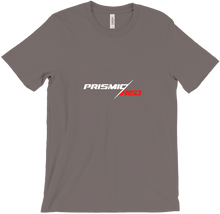 T-Shirt Prismic Red