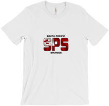 SPS Tonga T-Shirts