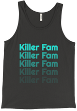 Tank Top Killer Fam Logo