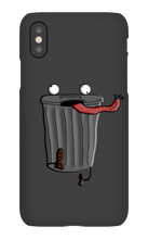 Trashy iPhone Phone Cases