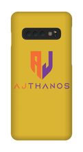 ajthanos Samsung Phone Cases