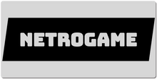netrogame XXL Gaming Mousepad