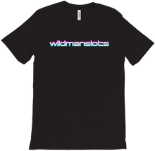 T-Shirt WildmanSlots