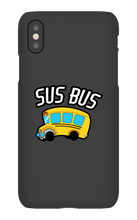wavyx iPhone Phone Cases