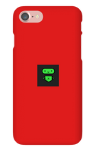 hiroquilo iPhone Phone Cases