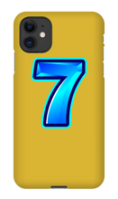 dth7__ iPhone Phone Cases