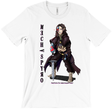 Mecha Death T Light