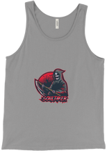 soul_taker-302 Tank Top