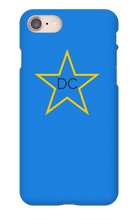 dexterlchang iPhone Phone Cases