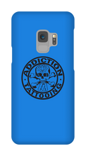 lisa_addiction Samsung Phone Cases