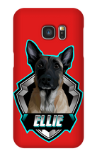 formyninjas83 Samsung Phone Cases