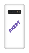 axept_z Samsung Phone Cases