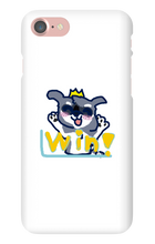 perromaster92 iPhone Phone Cases