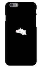 bongo iPhone Case
