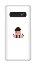 emobtv Samsung Phone Cases