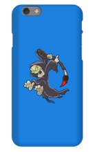 cereal_klr iPhone Phone Cases