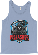 pjslashertv Tank Top