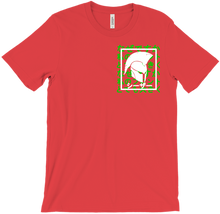 T-Shirt Green Logo