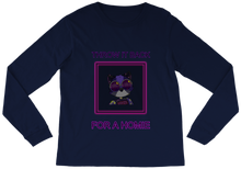 itsjustrice Long Sleeve Tee