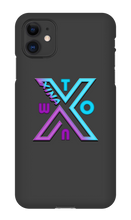 Capa para iPhone XinaTown