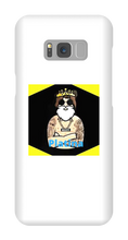 platina Samsung Phone Cases