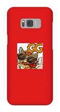 brewz3r Samsung Phone Cases