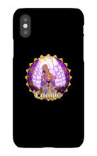 ladylo_queenofqueens iPhone Phone Cases