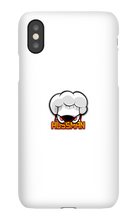 Hussman iPhone Phone Cases