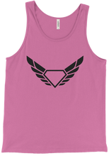 Black Diamond Logo Tank Top