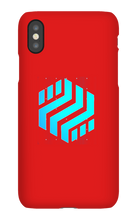 elitear1886 iPhone Phone Cases