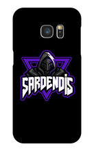 Logo Phone case for Samsung