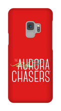 theaurorachasers Samsung Phone Cases