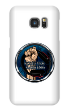 Fouster Gaming Samsung Phone Cases