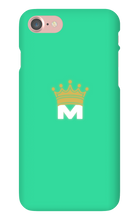 Monarch iPhone Case