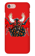 Monster iPhone Cases