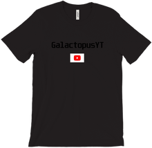 Galactopus T-Shirt Youtube Merch