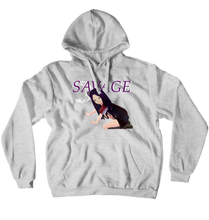 savageb4824 Hoodies (No-Zip/Pullover)