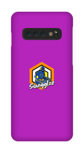 Squigglze Samsung Cases