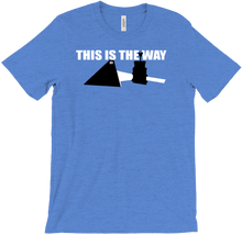 THIS IS THE WAY (T-Shirt)