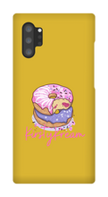 kirstykream Samsung Phone Cases