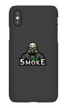 stailsmoke iPhone Phone Cases