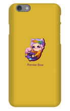 Precious bean case