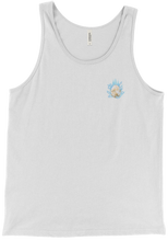 LukeJC Super Egg Tank Top