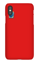 larskrs iPhone Phone Cases