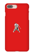 Ronaldo Phone Case