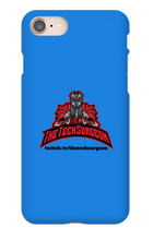Logo iPhone Phone Cases