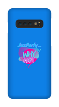 jusparty Samsung Phone Cases