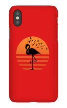 The Flock  Phone Cases